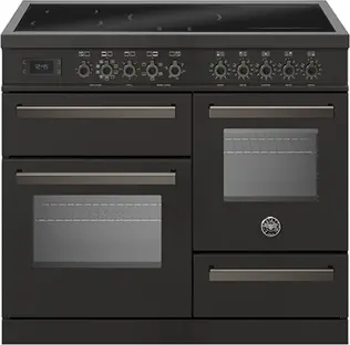Варочный центр Bertazzoni PRO105I3ECAT2 фото 1 в Ростове-на-Дону