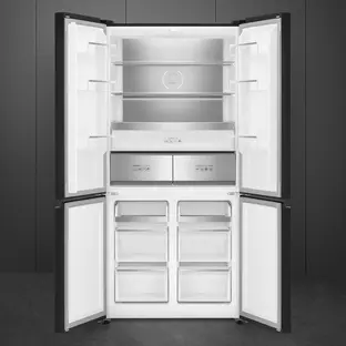 Холодильник SMEG FQI60KD фото 2 в Ростове-на-Дону Холодильник SMEG FQI60KD фото 2 в Ростове-на-Дону
