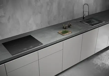 Варочная поверхность Smeg SI2M7643B фото 2 в Ростове-на-Дону
