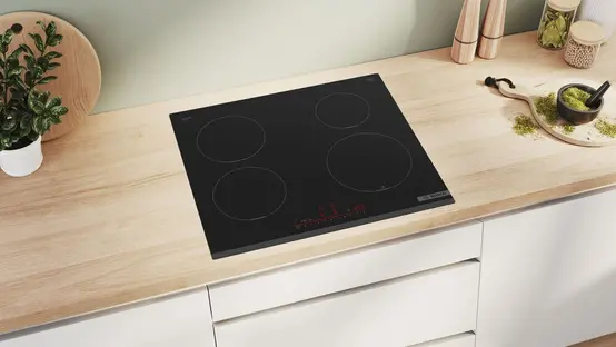Варочная панель Bosch PIE631HB1E фото 3 в Ростове-на-Дону