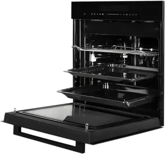 Духовой шкаф Kuppersberg HK 616 Black фото 3 в Ростове-на-Дону Духовой шкаф Kuppersberg HK 616 Black фото 3 в Ростове-на-Дону