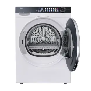 Сушильная машина HAIER HD100-A2378 фото 3 в Ростове-на-Дону