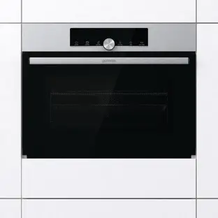 Духовой шкаф с функцией СВЧ Gorenje BCM4547A10X фото 2 в Ростове-на-Дону Духовой шкаф с функцией СВЧ Gorenje BCM4547A10X фото 2 в Ростове-на-Дону
