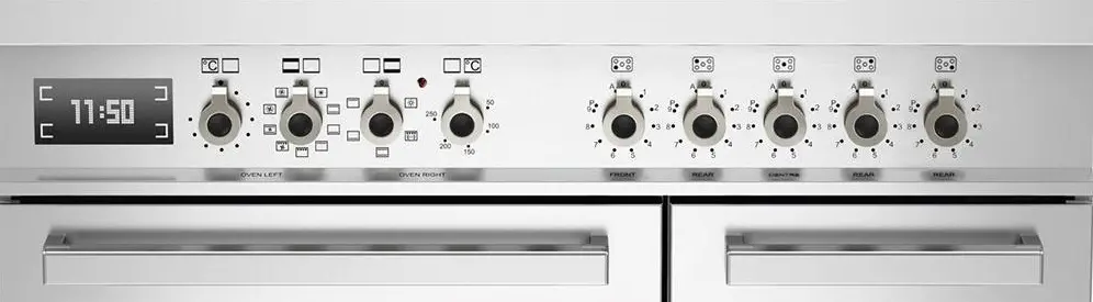Варочный центр Bertazzoni PRO905IMFEDBIT фото 3 в Ростове-на-Дону