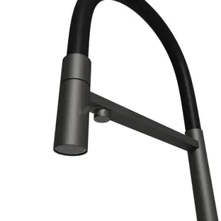 Смеситель Emar ЕС - 7024 Black фото 3 в Ростове-на-Дону Смеситель Emar ЕС - 7024 Black фото 3 в Ростове-на-Дону