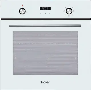 Духовой шкаф Haier HOX-P06HGW фото 1 в Ростове-на-Дону