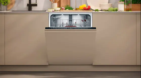 Посудомоечная машина Neff S199ZB802E фото 3 в Ростове-на-Дону Посудомоечная машина Neff S199ZB802E фото 3 в Ростове-на-Дону