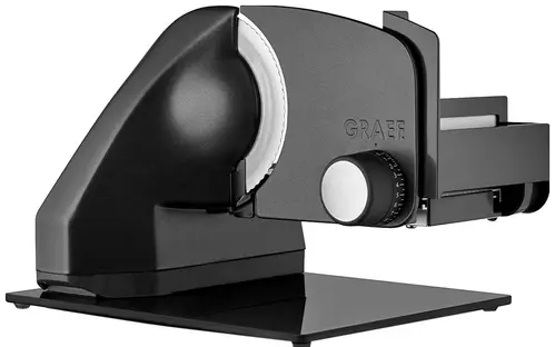 Ломтерезка GRAEF Classic C95 grau фото 1 в Ростове-на-Дону