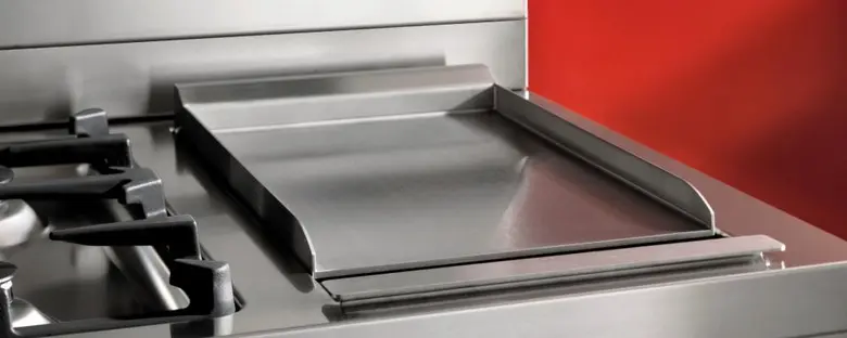 Варочный центр Bertazzoni PRO126G2EROT фото 3 в Ростове-на-Дону