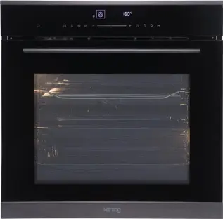 Электрический духовой шкаф Korting OKB 1331 GNBX фото 1 в Ростове-на-Дону
