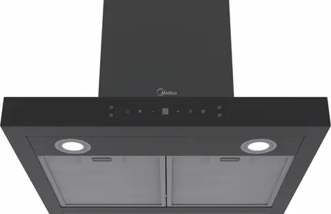 Вытяжка Midea MH60C668GB фото 1 в Ростове-на-Дону Вытяжка Midea MH60C668GB фото 1 в Ростове-на-Дону
