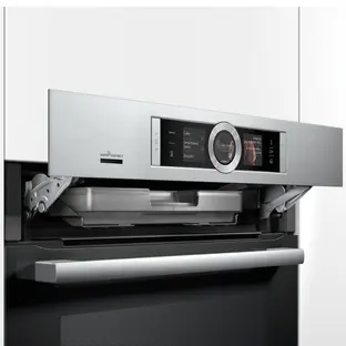 Духовой шкаф Bosch HRG 636 XS7 фото 3 в Ростове-на-Дону