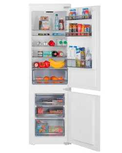 Холодильник MAUNFELD MBF177SWGR Inverter фото 1 в Ростове-на-Дону Холодильник MAUNFELD MBF177SWGR Inverter фото 1 в Ростове-на-Дону
