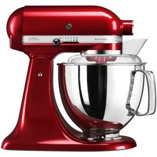 Планетарный миксер KitchenAid 5KSM175PSECA фото 2 в Ростове-на-Дону Планетарный миксер KitchenAid 5KSM175PSECA фото 2 в Ростове-на-Дону