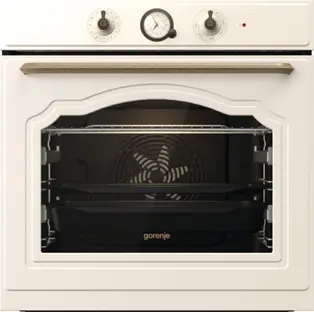 Духовой шкаф Gorenje BO6735CLI фото 1 в Ростове-на-Дону