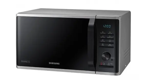 Микроволновая печь Samsung MG23K3515AS/BW фото 2 в Ростове-на-Дону
