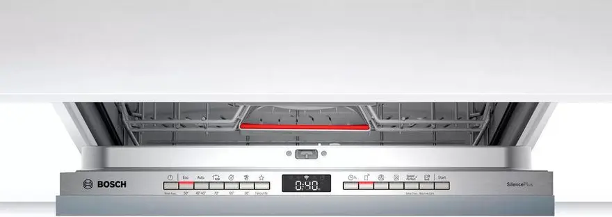 Встраиваемая посудомоечная машина Bosch SMV4EVX10E фото 3 в Ростове-на-Дону