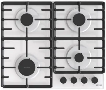 Газовая варочная панель Gorenje GT642SYW фото 1 в Ростове-на-Дону