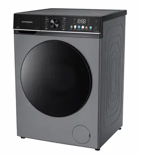Стиральная машина Kuppersberg WM 410 GR фото 2 в Ростове-на-Дону