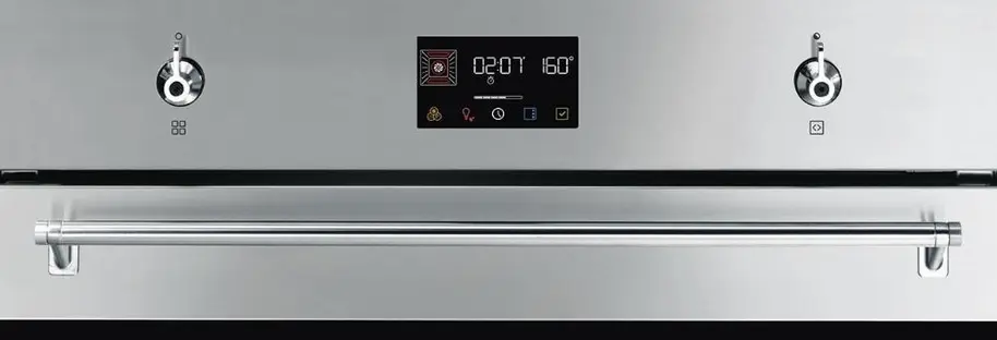 Духовой шкаф  SMEG SO6302TX фото 2 в Ростове-на-Дону