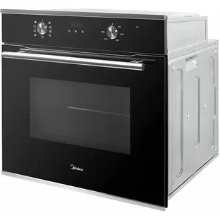 Духовой шкаф Midea MO 68111 X фото 2 в Ростове-на-Дону