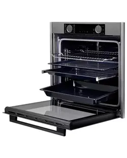 Духовой шкаф Kuppersberg HFT 610 GR фото 3 в Ростове-на-Дону