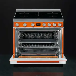 Варочный центр Smeg CPF9IPOR фото 2 в Ростове-на-Дону