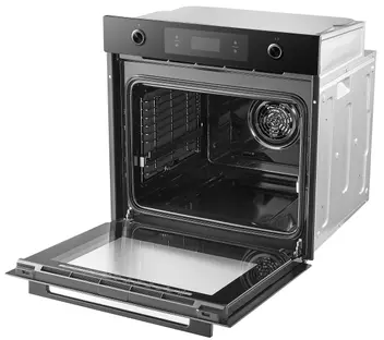 Духовой шкаф Midea MO 78100 CGB фото 3 в Ростове-на-Дону
