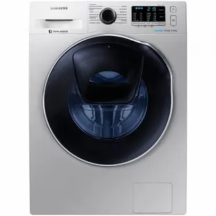 Стиральная машина Samsung WD 80K5410 OS AddWash в Ростове-на-Дону Стиральная машина Samsung WD 80K5410 OS AddWash в Ростове-на-Дону