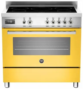 Варочный центр Bertazzoni PRO905IMFESGIT фото 1 в Ростове-на-Дону