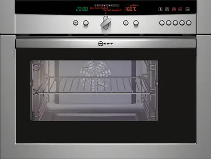 Духовой шкаф NEFF C47C42N0 в Ростове-на-Дону