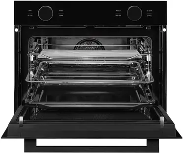 Духовой шкаф Kuppersberg KMW 612 Black фото 2 в Ростове-на-Дону Духовой шкаф Kuppersberg KMW 612 Black фото 2 в Ростове-на-Дону