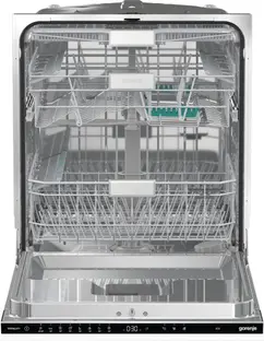 Встраиваемая посудомоечная машина Gorenje GV663C61 фото 2 в Ростове-на-Дону Встраиваемая посудомоечная машина Gorenje GV663C61 фото 2 в Ростове-на-Дону