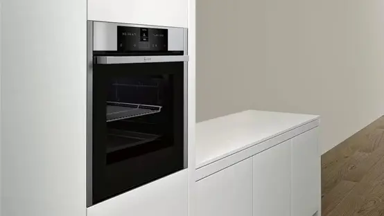 Духовой шкаф NEFF B15CR22N1R фото 2 в Ростове-на-Дону Духовой шкаф NEFF B15CR22N1R фото 2 в Ростове-на-Дону