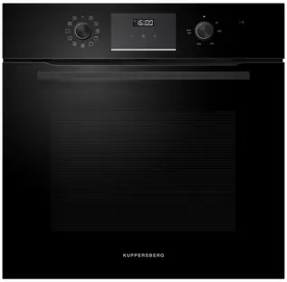 Духовой шкаф Kuppersberg HM 628 Black 11 фото 1 в Ростове-на-Дону
