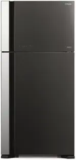 Холодильник Hitachi R-VG 662 PU7 GGR фото 1 в Ростове-на-Дону