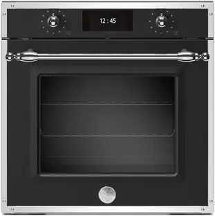 Духовой шкаф с функцией пара Bertazzoni F6011HERVPTNE фото 1 в Ростове-на-Дону