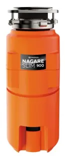 Измельчитель пищевых отходов Omoikiri Nagare SLIM 900 в Ростове-на-Дону