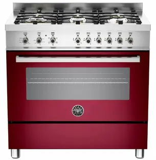 Варочный центр Bertazzoni PRO906HYBSVIT фото 1 в Ростове-на-Дону