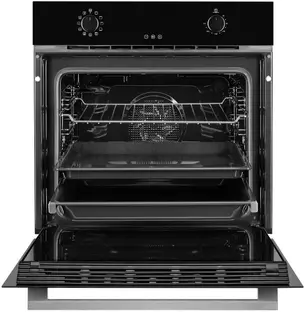 Духовой шкаф Kuppersberg FH 611 B фото 2 в Ростове-на-Дону