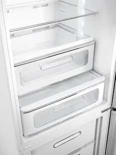 Холодильник Smeg FAB32RWH5 фото 3 в Ростове-на-Дону