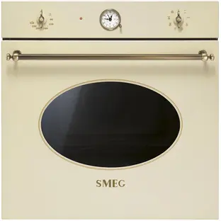 Духовой шкаф Smeg SFT805PO Coloniale в Ростове-на-Дону