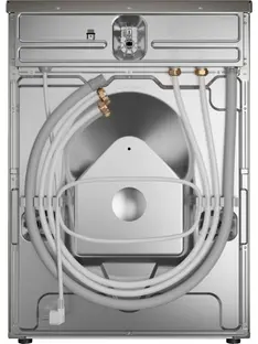 Стиральная машина Asko W6098X.S/2 фото 3 в Ростове-на-Дону