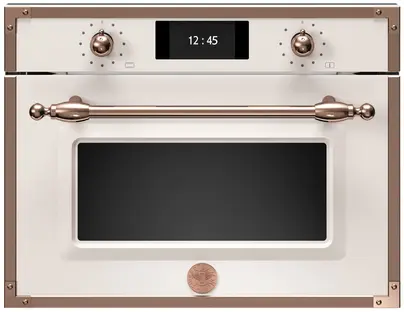 Духовой шкаф с паром Bertazzoni F457HERVTAC фото 1 в Ростове-на-Дону