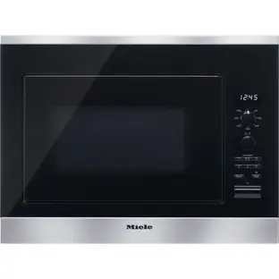 Встраиваемая микроволновая печь Miele M6040SC EDST/CLST сталь CleanSteel в Ростове-на-Дону Встраиваемая микроволновая печь Miele M6040SC EDST/CLST сталь CleanSteel в Ростове-на-Дону