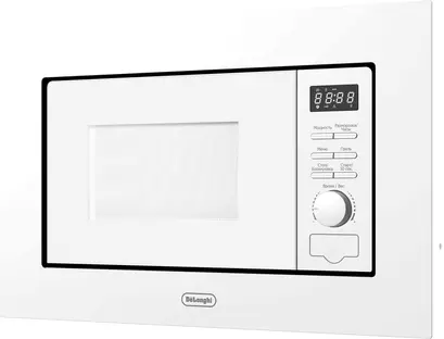 Микроволновая печь DeLonghi DMO 20BB MATERO фото 2 в Ростове-на-Дону