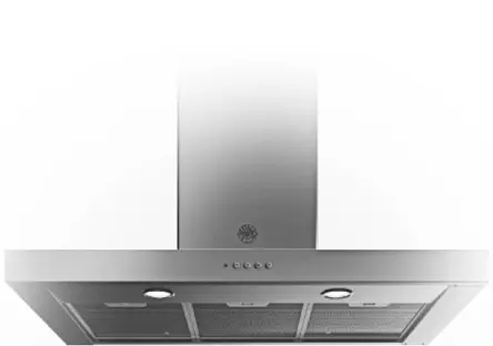 Вытяжка Bertazzoni KT90MAS1XB фото 3 в Ростове-на-Дону