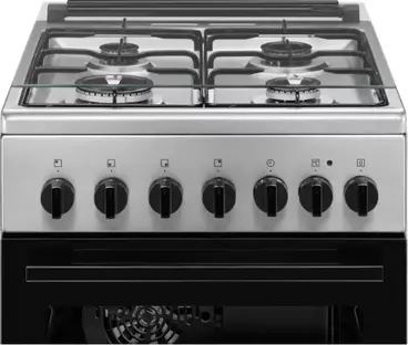 Комбинированная плита Electrolux RKK520000X фото 2 в Ростове-на-Дону