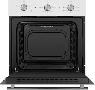 Духовой шкаф MAUNFELD AEOC6040W фото 3 в Ростове-на-Дону