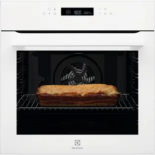 Электрический духовой шкаф Electrolux COE7P31V фото 1 в Ростове-на-Дону Электрический духовой шкаф Electrolux COE7P31V фото 1 в Ростове-на-Дону
